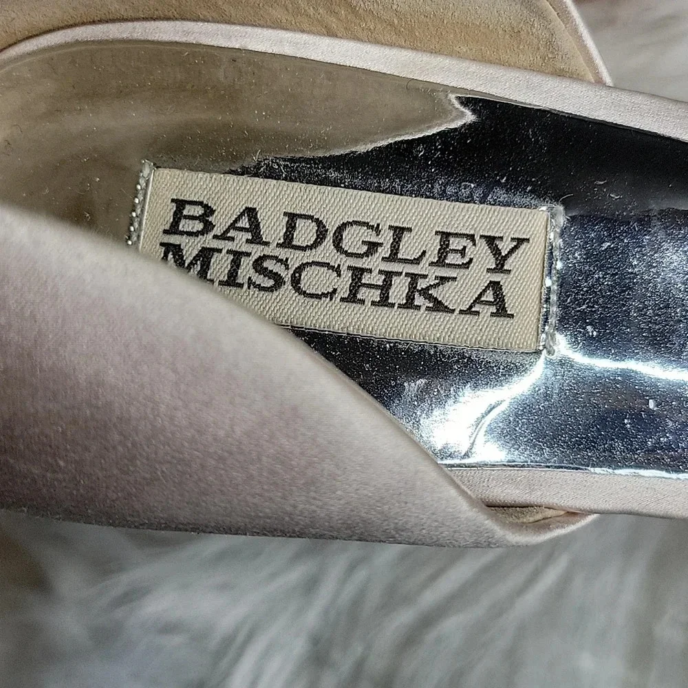 badgley mischka